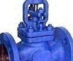 GLOBE VALVES DEALERS IN KOLKATA - 1