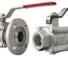 BALL VALVES IN KOLKATA - 1