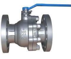 BALL VALVES SUPPLIERS IN KOLKATA - 1