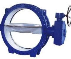 BUTTERFLY VALVES DEALERS IN KOLKATA - 1