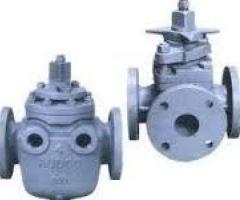 PLUG VALVES SUPPLIERS IN KOLKATA - 1