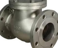 CHECK VALVES DEALERS IN KOLKATA - 1