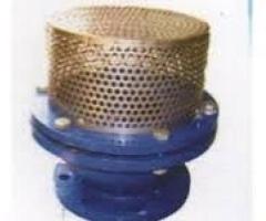 FOOT VALVES SUPPLIERS IN KOLKATA - 1