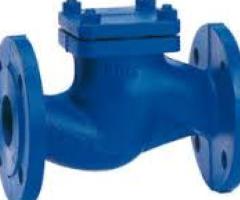 NON RETURN ( NRV ) VALVES SUPPLIERS IN KOLKATA - 1