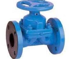 DIAPHRAGM VALVES IN KOLKATA - 1