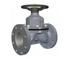 DIAPHRAGM VALVES DEALERS IN KOLKATA - 1