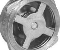 DISC CHECK VALVES DEALERS IN KOLKATA - 1