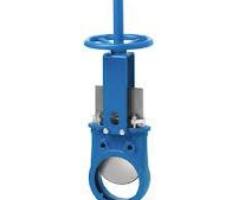 KNIFE EDGE GATE VALVES IN KOLKATA - 1