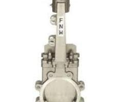 KNIFE EDGE GATE VALVES SUPPLIERS IN KOLKATA - 1