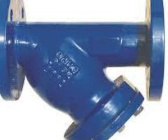 Y-STRAINERS DEALERS IN KOLKATA - 1