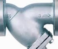 Y-STRAINERS SUPPLIERS IN KOLKATA - 1