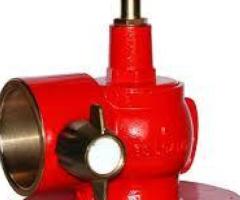 FIRE HYDRANT VALVES DEALERS IN KOLKATA - 1