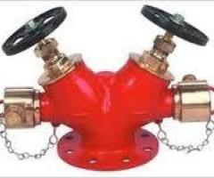 FIRE HYDRANT VALVES SUPPLIERS IN KOLKATA - 1