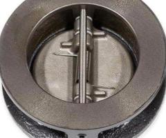 DUAL PLATE CHECK VALVES DEALERS IN KOLKATA - 1