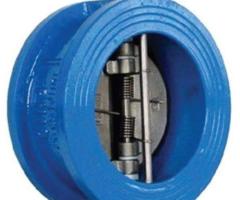 DUAL PLATE CHECK VALVES SUPPLIERS IN KOLKATA - 1