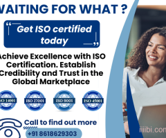 ISO 27701 Certification in Bahrain